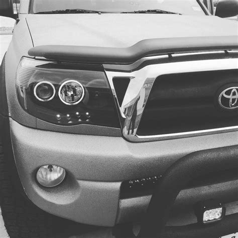Lone Star 4x4 Customs On Instagram Anzo Headlights Installed On This