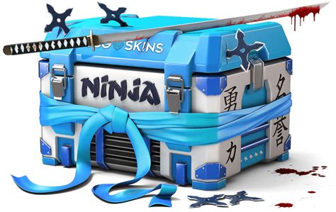 CSGO SKINS The Best CS2 CSGO Cases In The World