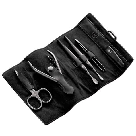 Купить маникюрный набор Boker Traveler 04BO306