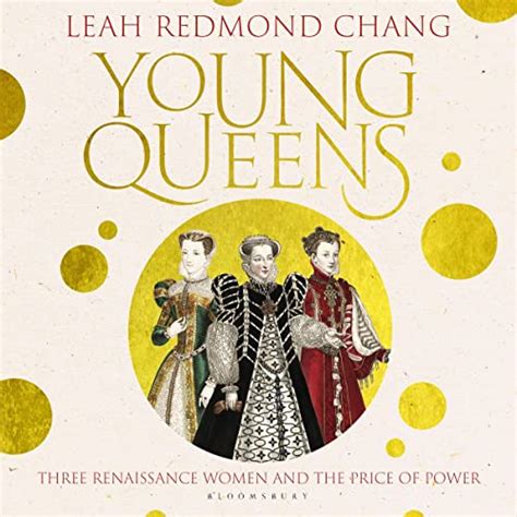 Young Queens Audiobook Free With Trial