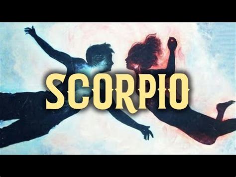 SCORPIO Surprise Your Patience Pays Off Big Time Scorpio Tarot Love