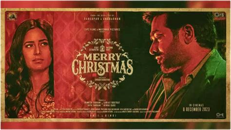 Merry Christmas Review Sriram Raghavan S Holiday Film Gone Wrong Ft