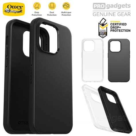 Otterbox Symmetry Case For Iphone 14 Pro