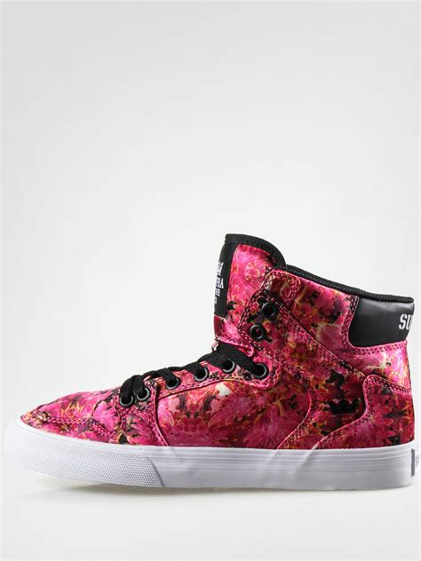 Supra Shoes Womens Vaider Pfw