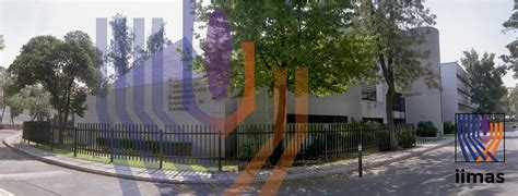 Iimas Unam Linkedin