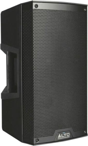 Alto Professional Ts W Way Powered Loudspeaker For Sale