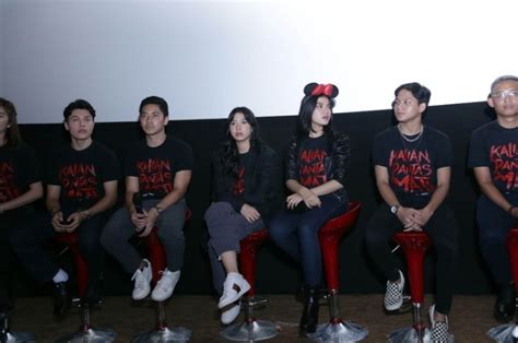 Mari Diintip Bersama Fakta Fakta Unik Dan Menarik Dalam Film Horor