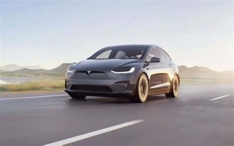 6 Most Common Problems With Tesla Model X Explained Engine Patrol