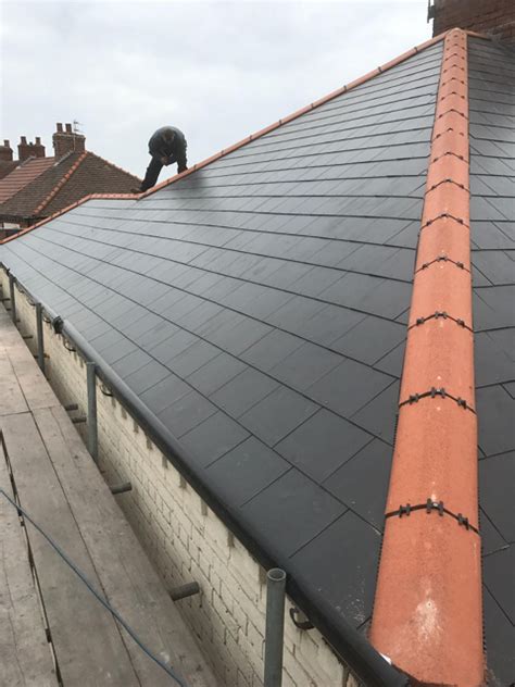 Roofer Stourport On Severn Home Improvements Pentagon Roofing Services