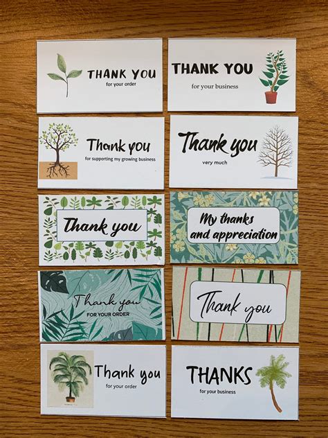 Printable Customizable Thank You Card Templates Canva Worksheets