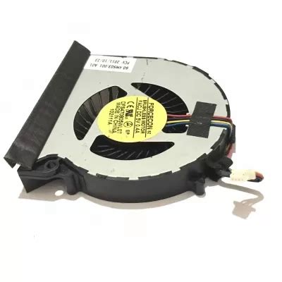SONY VAIO PCG 71C12V COOLING FAN 60.4MS03.001 A01