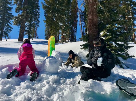 Round Valley Sno-Park in Arnold, California - Kid-friendly Attractions ...