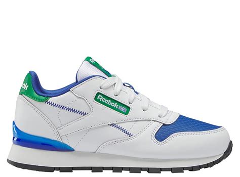 Ripley Zapatilla Reebok Classic Leather