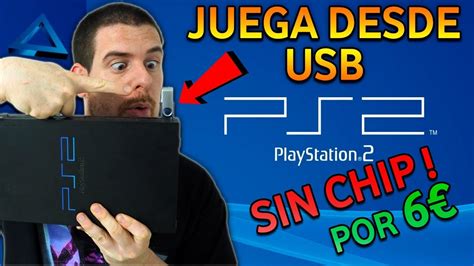 Playstation C Mo Cargar Juegos De Ps Por Usb Sin Chip Ni Abrir La