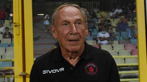 Zeman leaves Foggia: the differences with the management are incurable ...