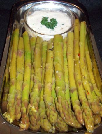 Marinated Asparagus Salad Recipe - Food.com