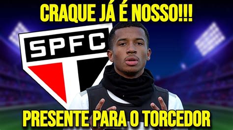 Comemore Demais Na O S O Paulo Tem Craque Formid Vel J