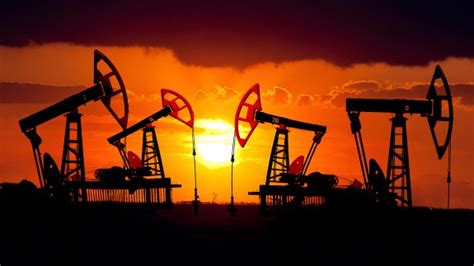 Us Oilfield Costs Fall Energy Live News