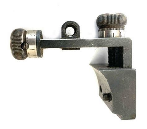 Vintage Redfield 70 R Receiver Sight Remington Model 30 30 Express