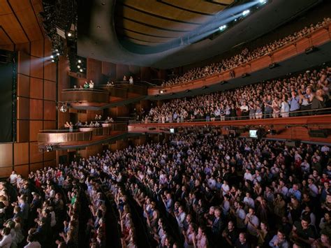 Sydney Lyric Theatre | Sydney, Australia - Official Travel ...