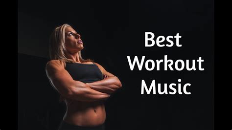 Best Workout Music Best Gym Music Best Trainings Music 2020 Nature Sounds 20 Youtube