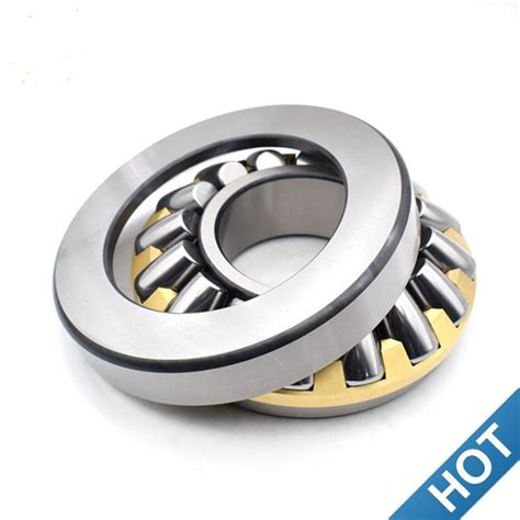 Em Spherical Thrust Roller Bearing Manufacturers Suppliers