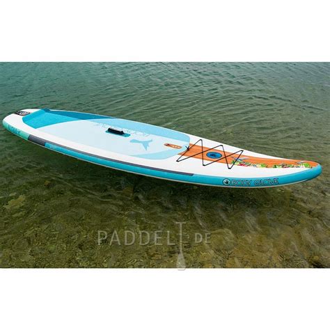 Sup Body Glove Alena Mit Paddel Aufblasbares Stand Up Paddle