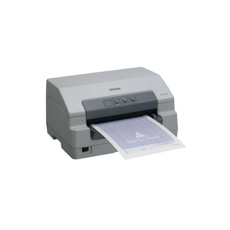 Epson Dot Matrix Printer Scanner PLQ 22CSM PC Store