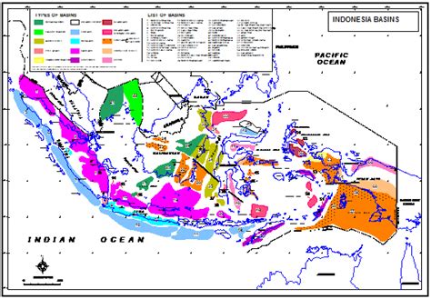 Polemik Aturan Eksplorasi Dan Eksploitasi Area Dasar Laut Internasional