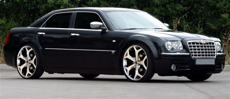 Chrysler 300c Dub Katy Perry Buzz