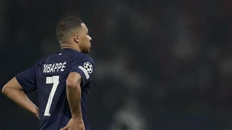 Kylian Mbappé announces hes leaving Paris Saint Germain rdnewsnow