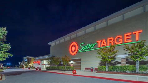 Super Target