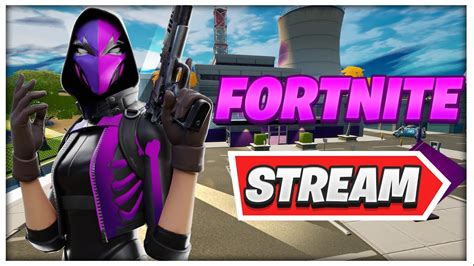 LIVE ROMANIA Livestream Fortnite BRAVO AI SKIN SI CUSTOM CU