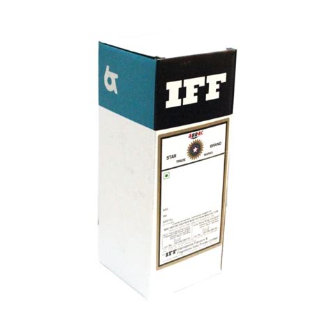 Buy Iff Bush Butterscotch Essence Flavour A Ml Online In India