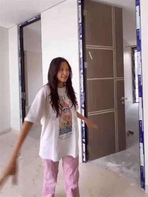 Bahagiakan Istri Ini 7 Potret Rumah Baru Arie Kriting Dan Indah Permatasari Hot Liputan6