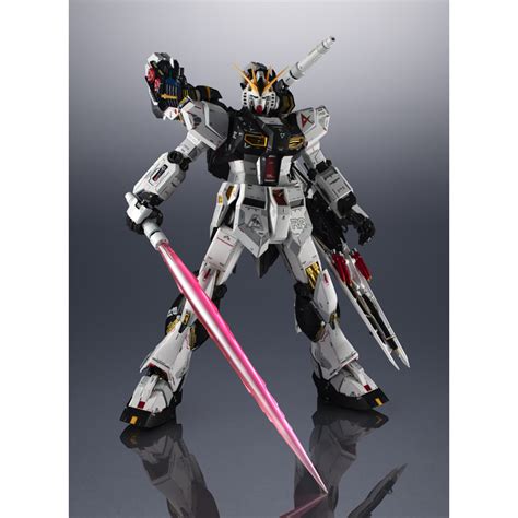 Metal Structure Kaitai Shou Ki Rx Gundam Option Parts Armament