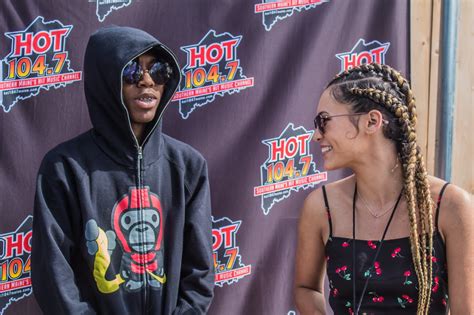 Janelle Staff Hot Radio Maine