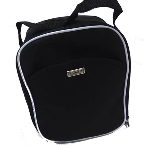 Bolsa T Rmica Fitness Porta Marmita Lancheira Fit Academia No Shoptime