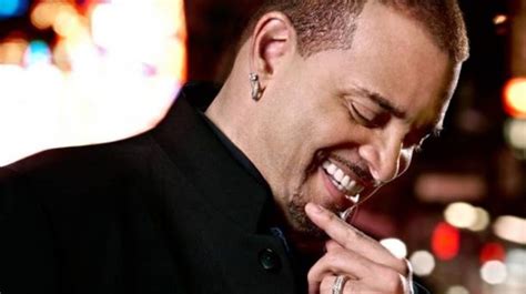 A Night of Stand-Up With Comedy Vet Sinbad | StyleChicago.com