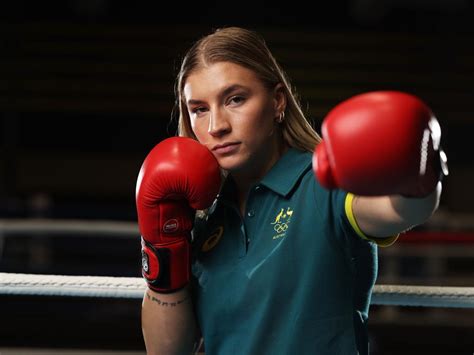 Australian boxing team Paris Olympic Games: Full list of names | The Australian