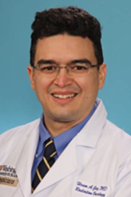 Hiram A Gay Md Department Of Radiation Oncology Washington University In St Louis