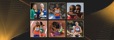 Shortlist Announced For International Fair Play Award World Athletics