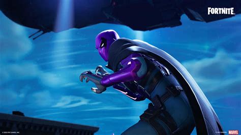 Todos los cosméticos del nuevo Pase de Batalla de Fortnite Movistar