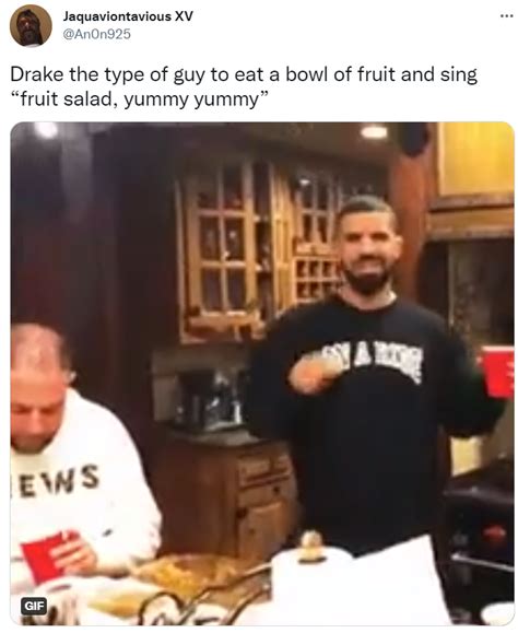 Drake Fans Flood Twitter With The Type Of Guy Memes As Viral Trend