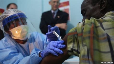 Ebola Outbreak Liberia Releases Last Patient Bbc News