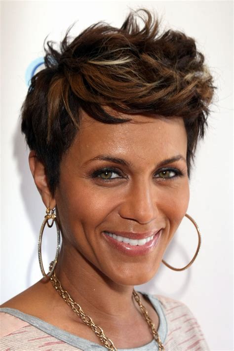 Nicole Ari Parker Filmaffinity