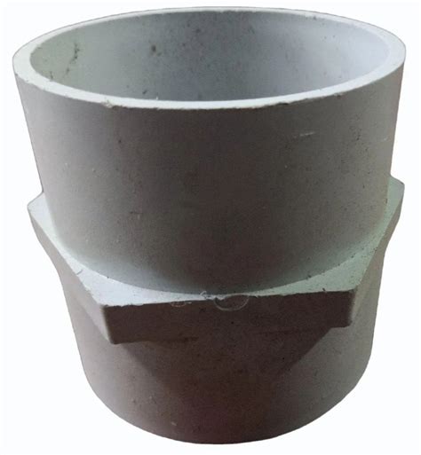 Pvc Female Adapter For Pipe Fittings At Rs 25piece In Dehri Id