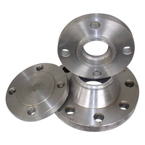 Amco Astm A F F F F F F Body Flanges At Rs Piece In