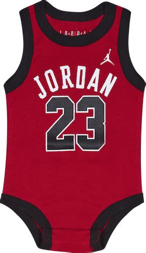 Jordan 23 Jersey Gym | The basketball store | Solestory