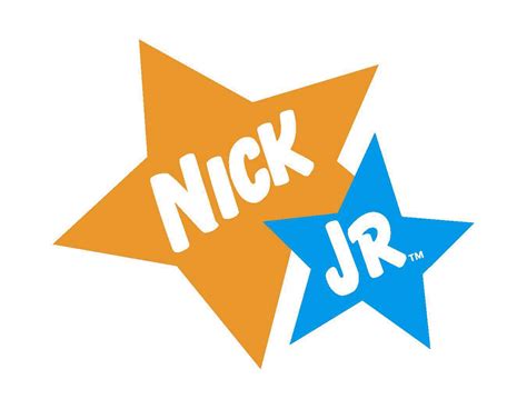 Nickelodeon Star Logo Logodix